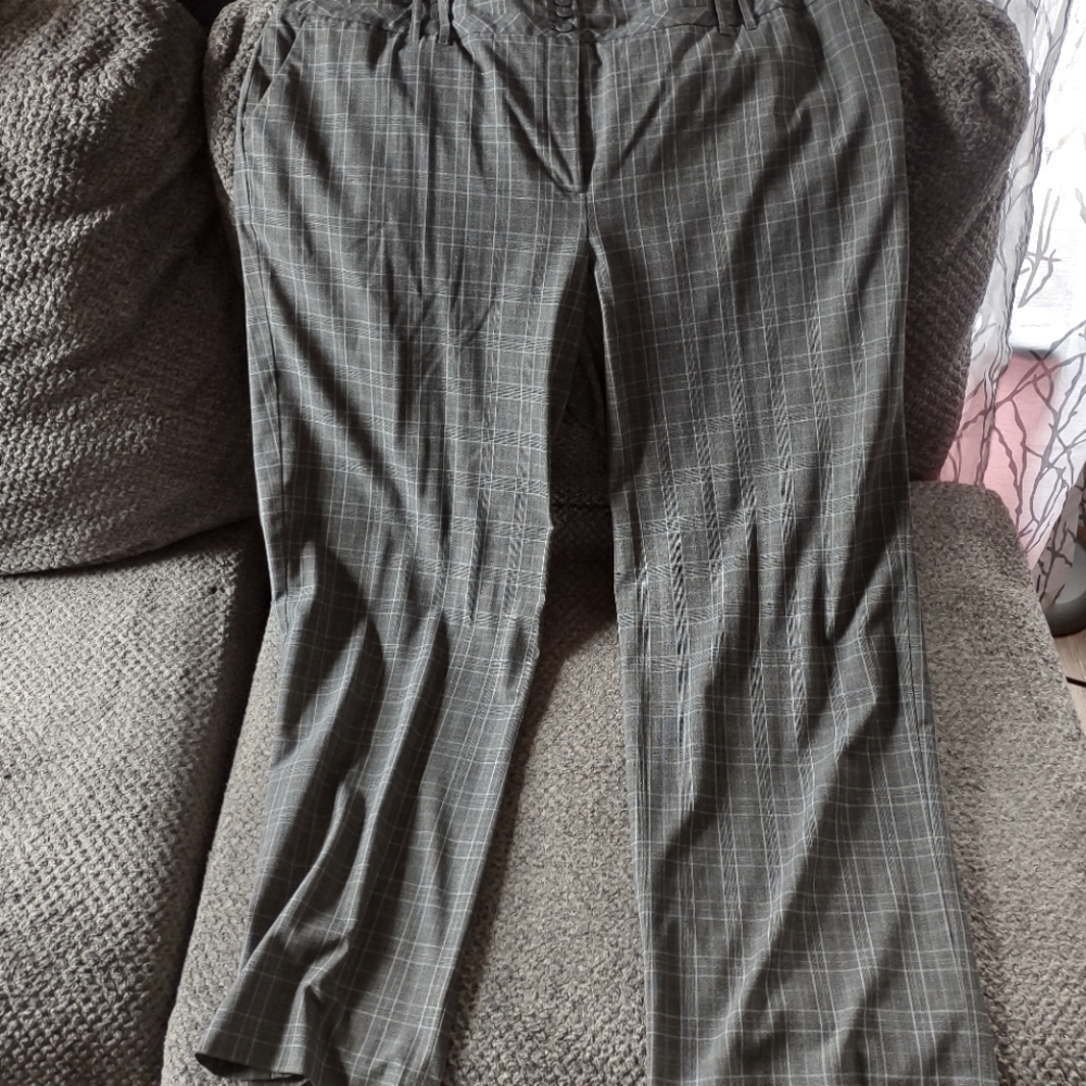 Women's dress pants